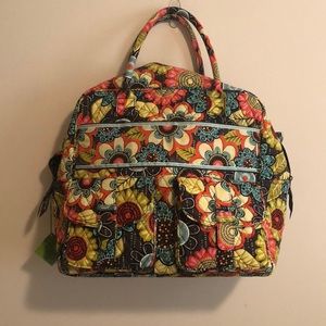 New Vera Bradley tote